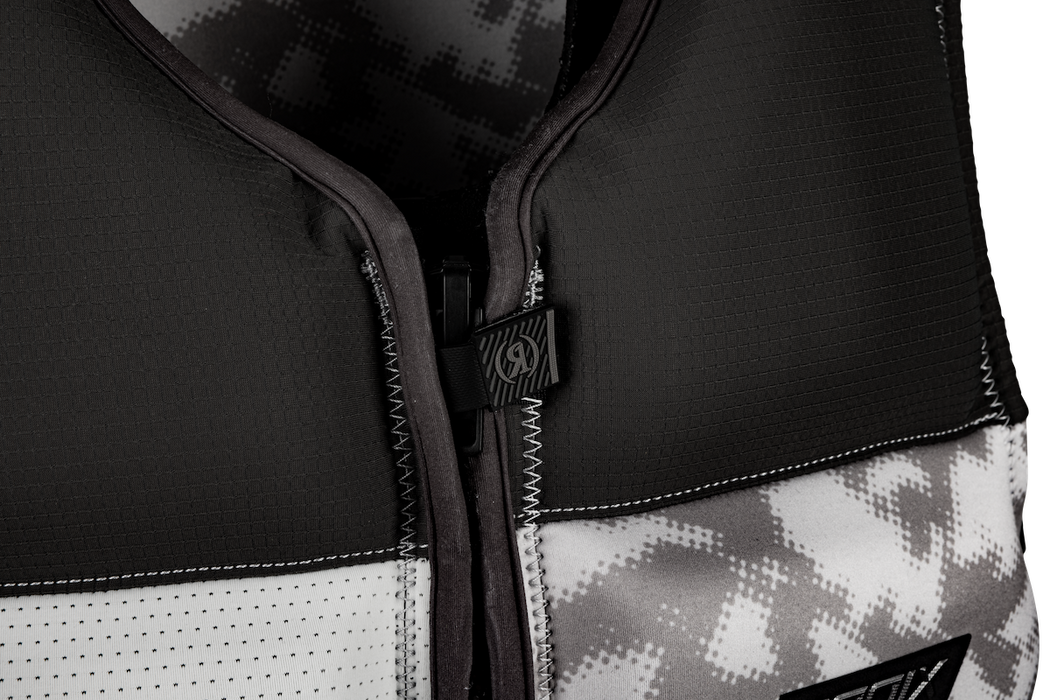 Ronix 2026 Trooper Capella 3.0 L70 US/CA CGA Life Vest