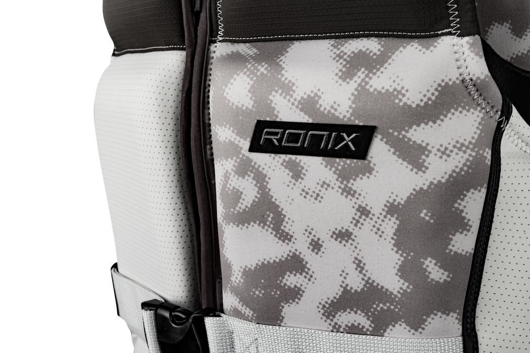 Ronix 2026 Trooper Capella 3.0 L70 US/CA CGA Life Vest