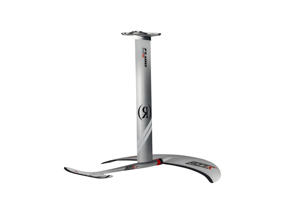 Ronix 2026 Fluid Mast 28in. - Fuse. 39 - Balance Wing 1600 - Balance Stabilizer 240