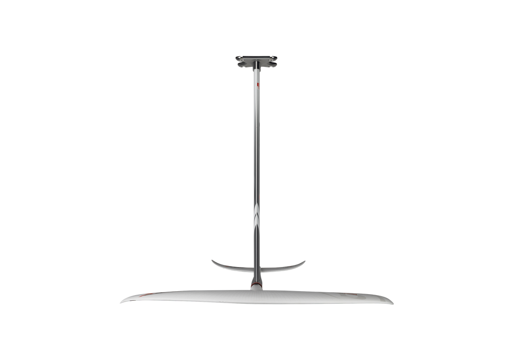Ronix 2026 Fluid Mast 28in. - Fuse. 39 - Balance Wing 1600 - Balance Stabilizer 240
