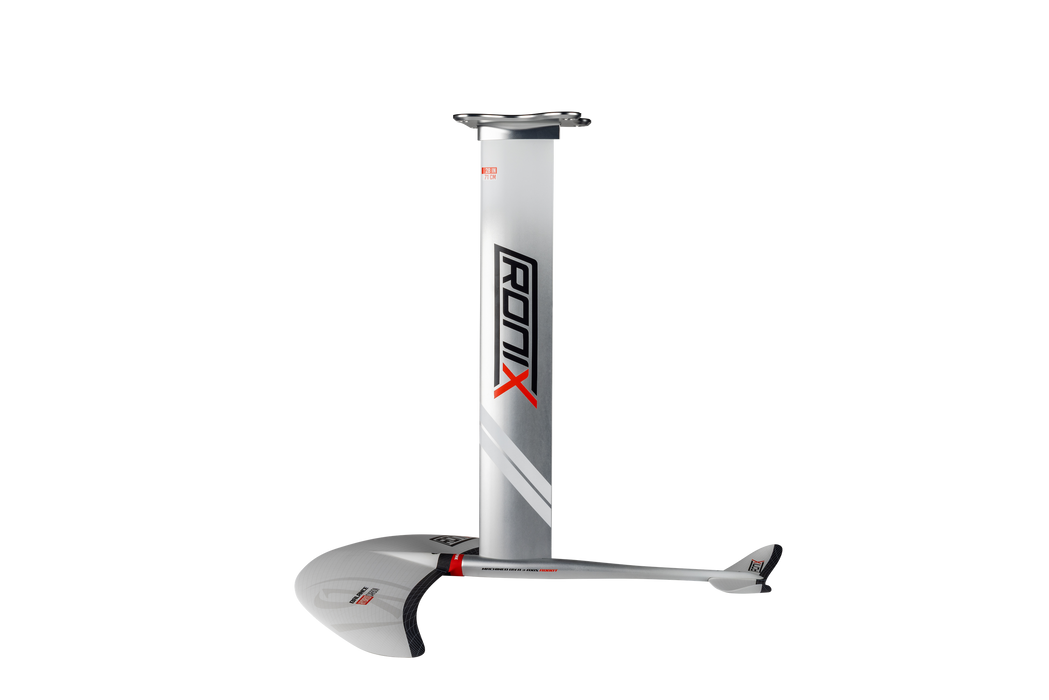 Ronix 2026 Fluid Mast 28in. - Fuse. 39 - Balance Wing 1600 - Balance Stabilizer 240