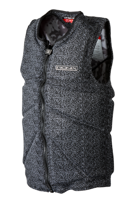 Ronix 2026 One Impact Vest Engineered Mesh