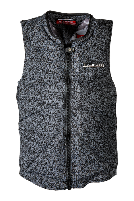 Ronix 2026 One Impact Vest Engineered Mesh