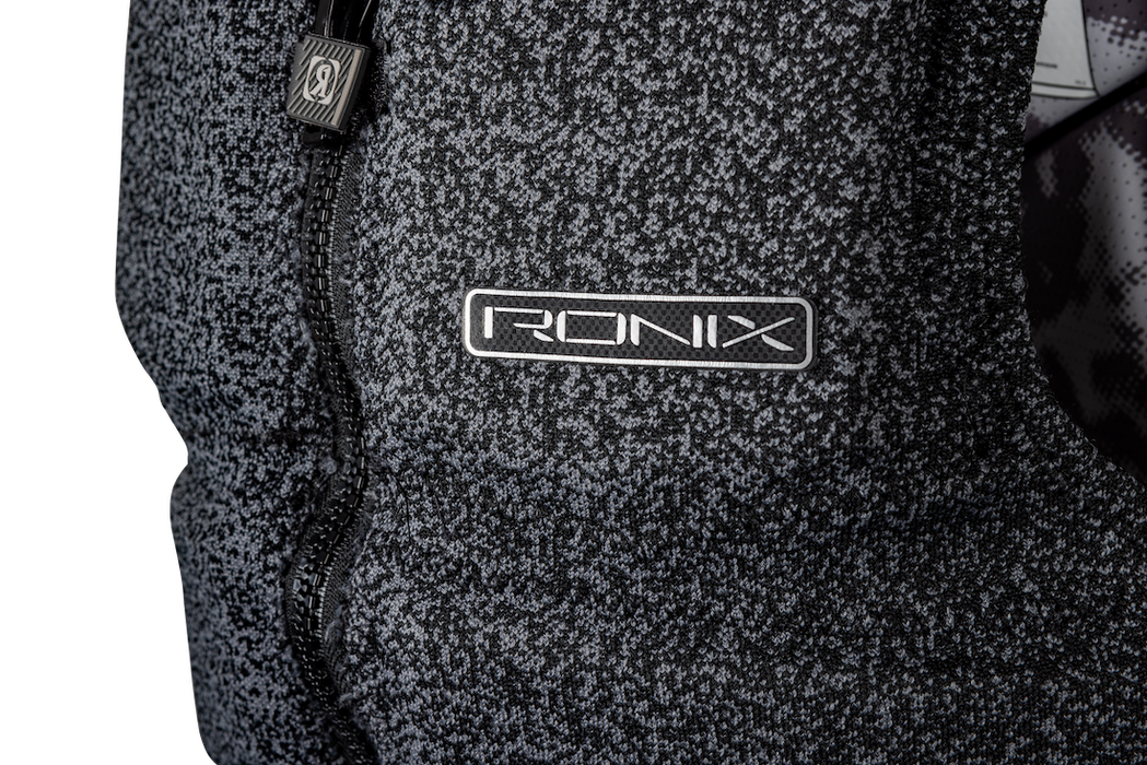 Ronix 2026 One Impact Vest Engineered Mesh