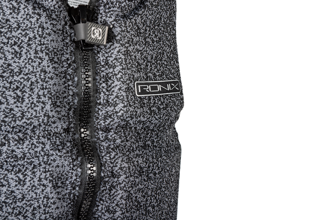 Ronix 2026 One Impact Vest Engineered Mesh