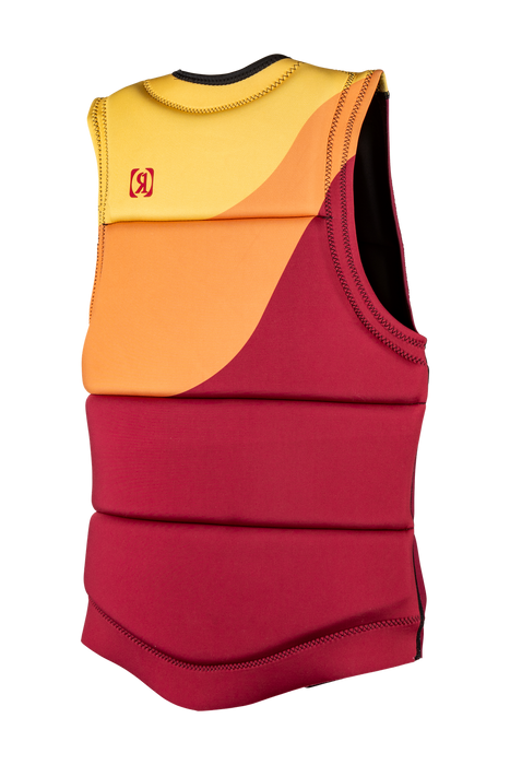 Ronix 2026 Coral Women's CE Approved Impact Vest