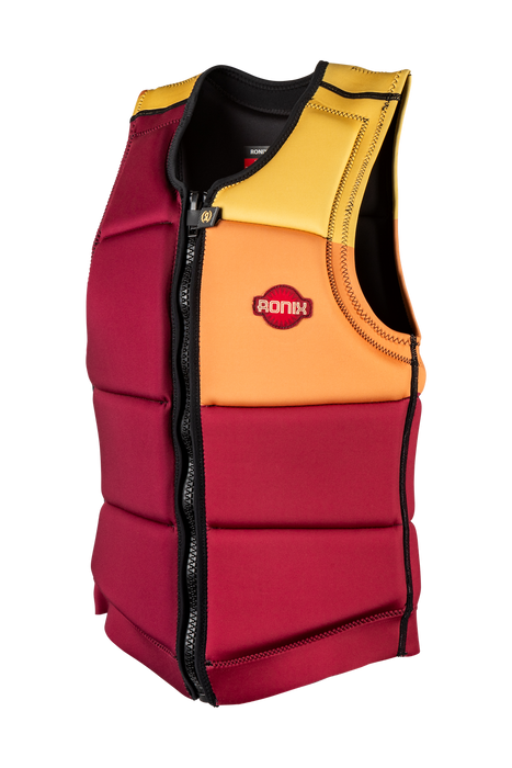 Ronix 2026 Coral Women's CE Approved Impact Vest