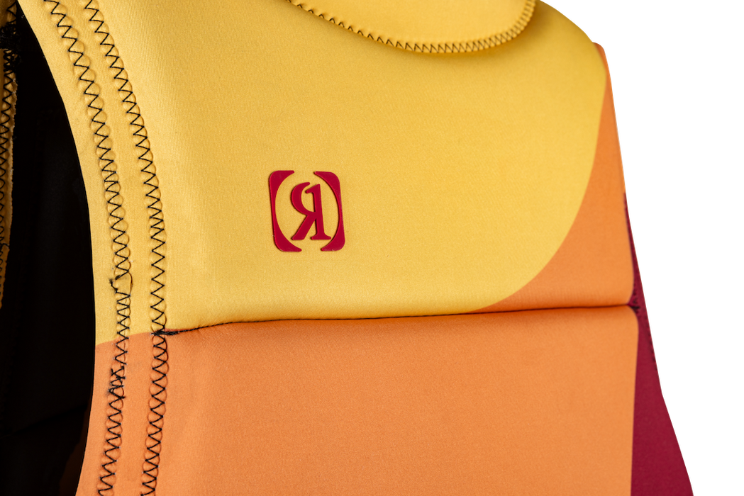 Ronix 2026 Coral Women's CE Approved Impact Vest