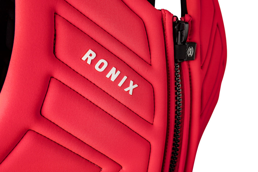 Ronix 2026 Moon Stone Women's Impact Vest - Neon Blush