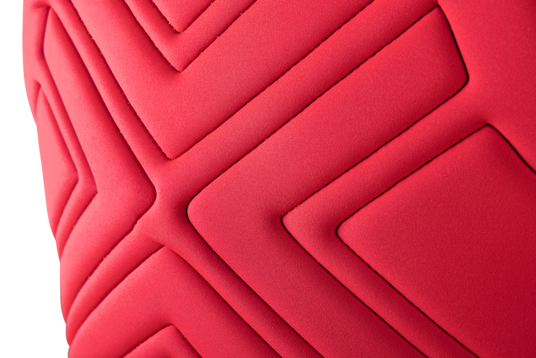 Ronix 2026 Moon Stone Women's Impact Vest - Neon Blush