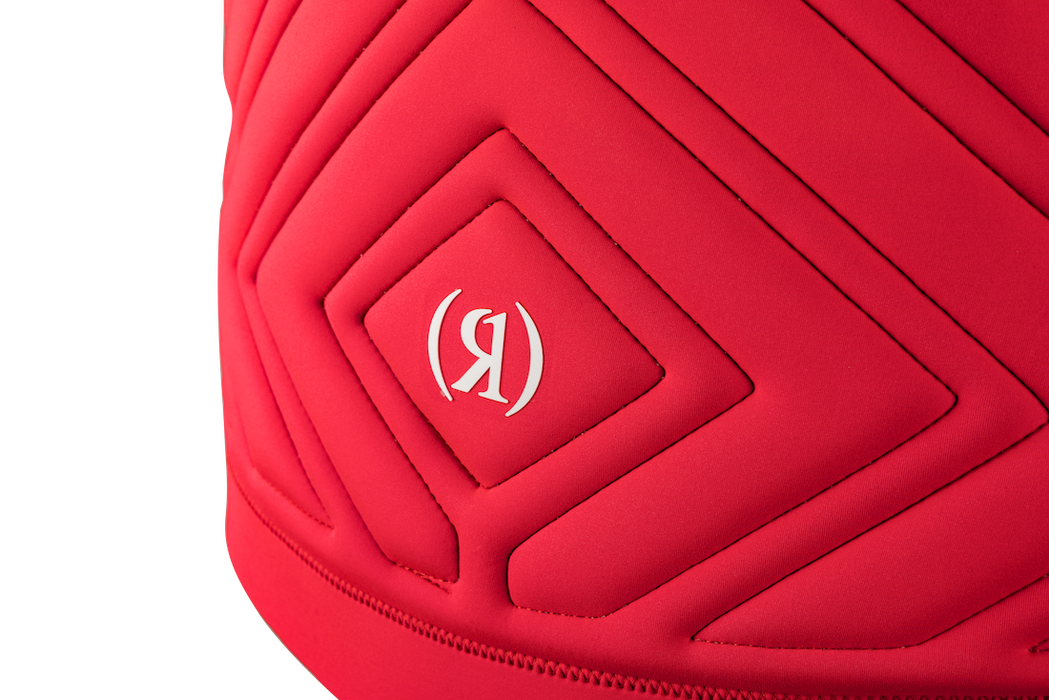 Ronix 2026 Moon Stone Women's Impact Vest - Neon Blush