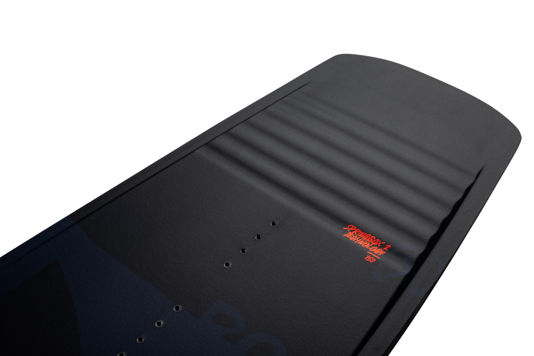 Ronix 2026 Kinetik Project Wakeboard - Springbox 2