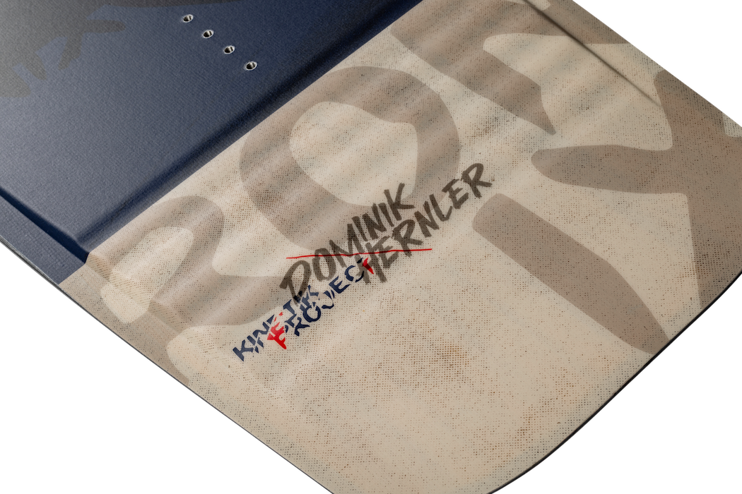 Ronix 2026 Kinetik Project Wakeboard - Springbox 2