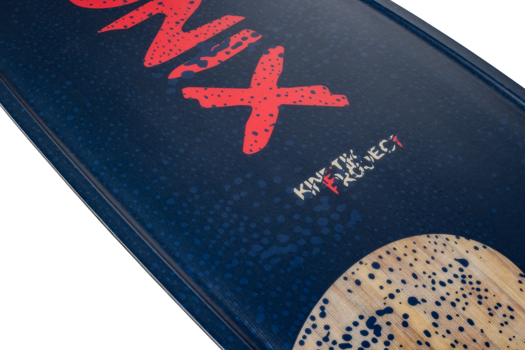 Ronix 2026 Kinetik Project Wakeboard - Springbox 2