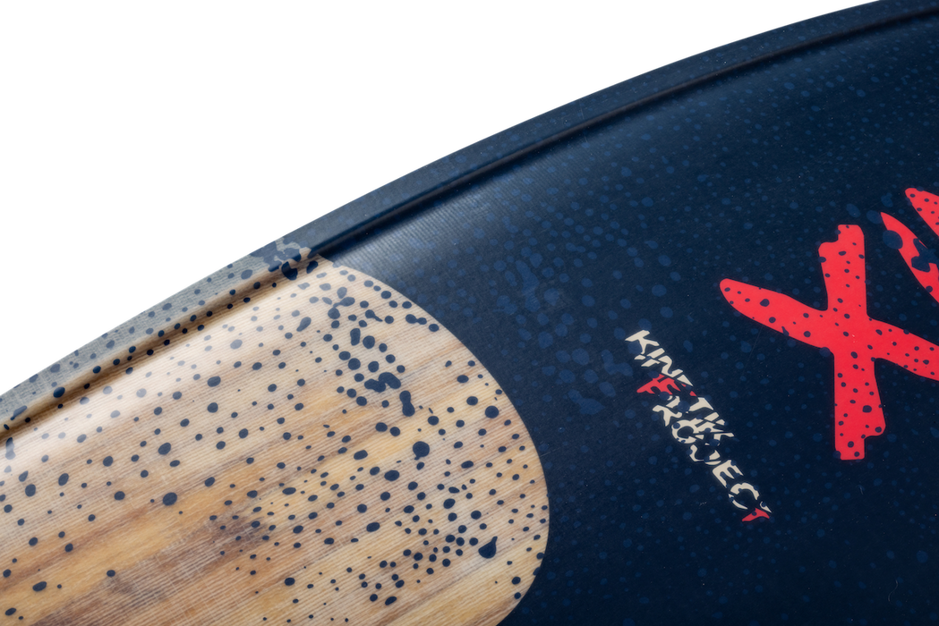 Ronix 2026 Kinetik Project Wakeboard - Springbox 2