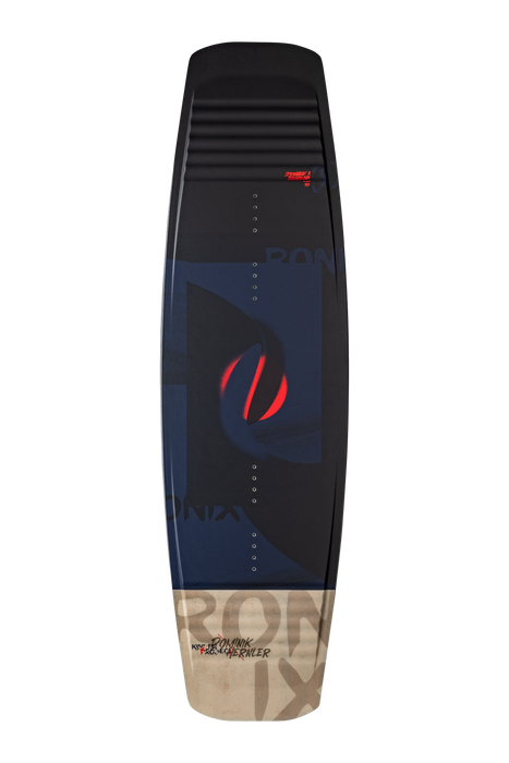 Ronix 2026 Kinetik Project Wakeboard - Springbox 2