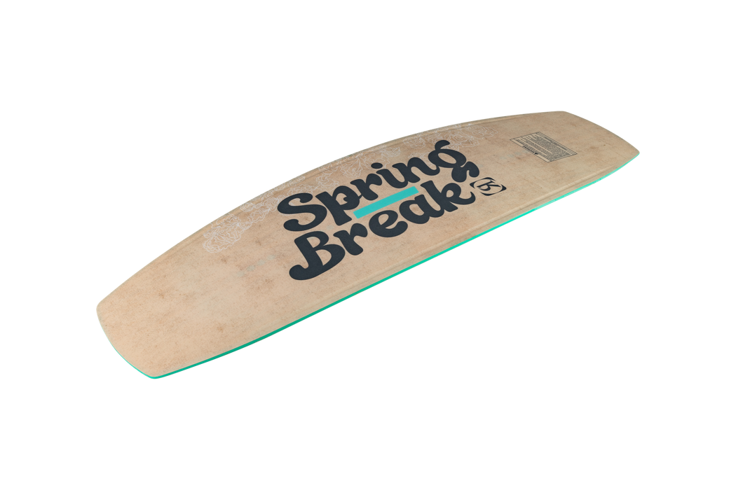 Ronix 2026 Spring Break Wakeboard
