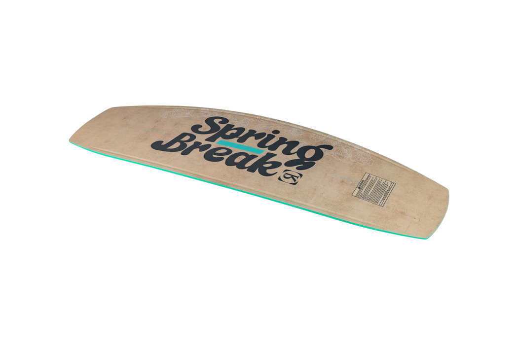 Ronix 2026 Spring Break Wakeboard