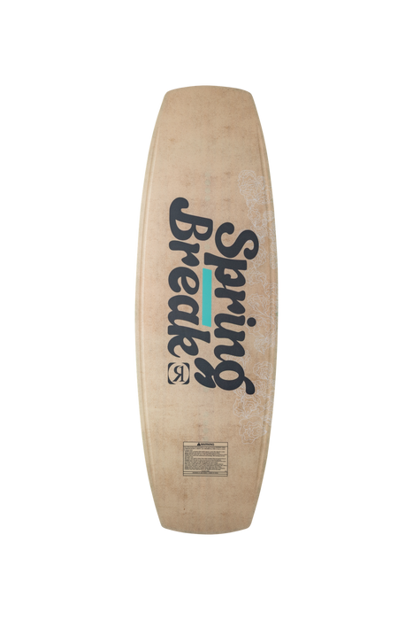 Ronix 2026 Spring Break Wakeboard