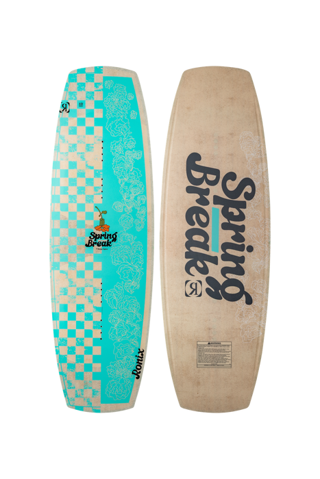 Ronix 2026 Spring Break Wakeboard