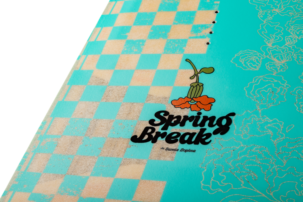 Ronix 2026 Spring Break Wakeboard