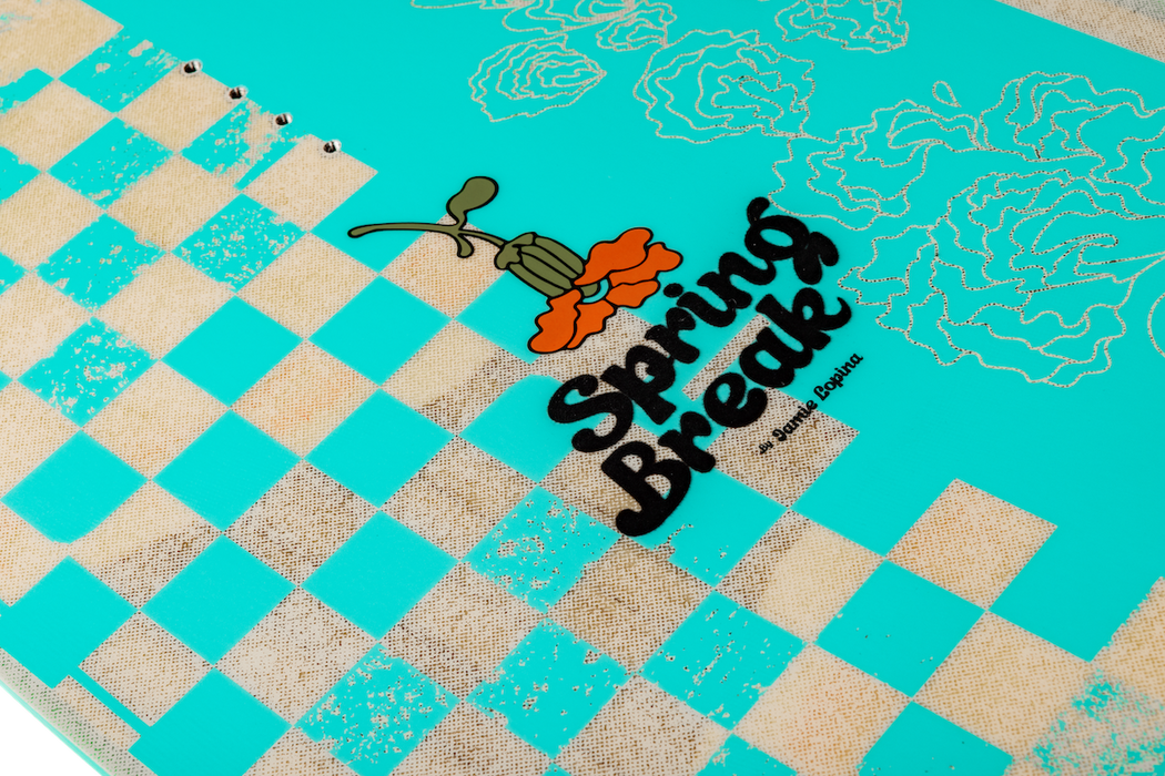 Ronix 2026 Spring Break Wakeboard