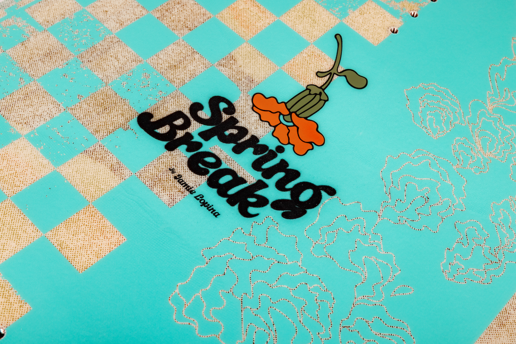 Ronix 2026 Spring Break Wakeboard