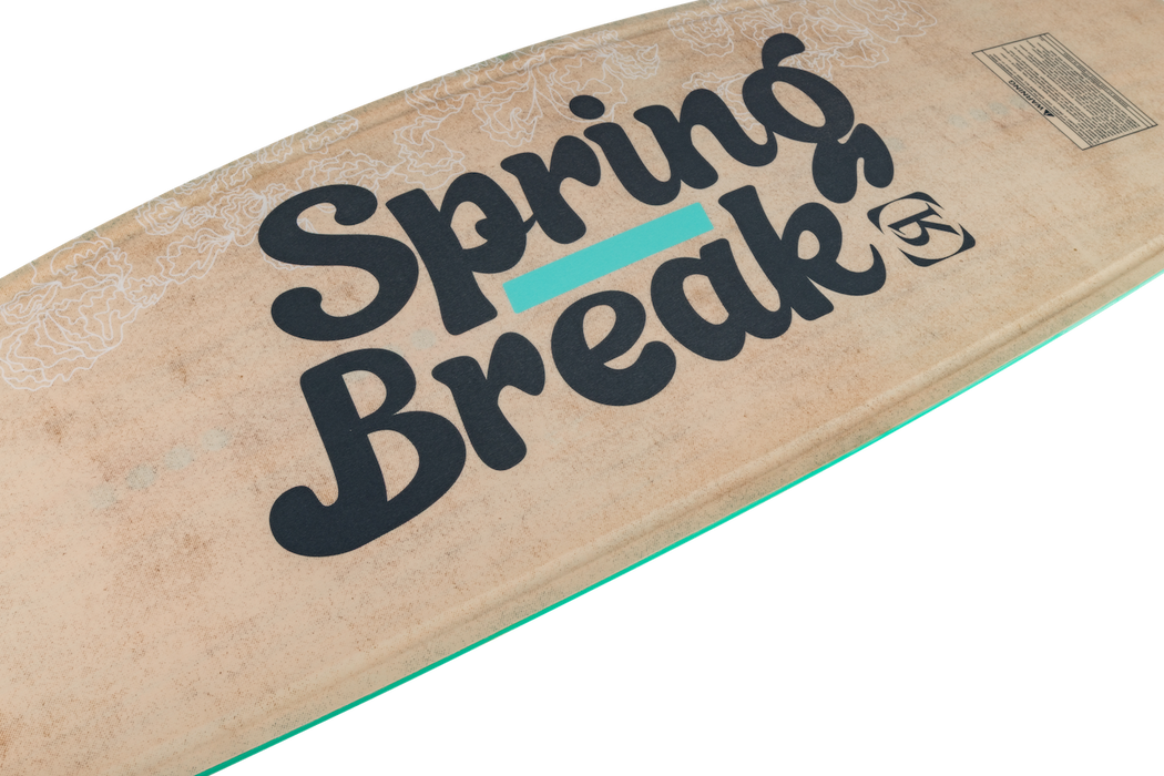 Ronix 2026 Spring Break Wakeboard