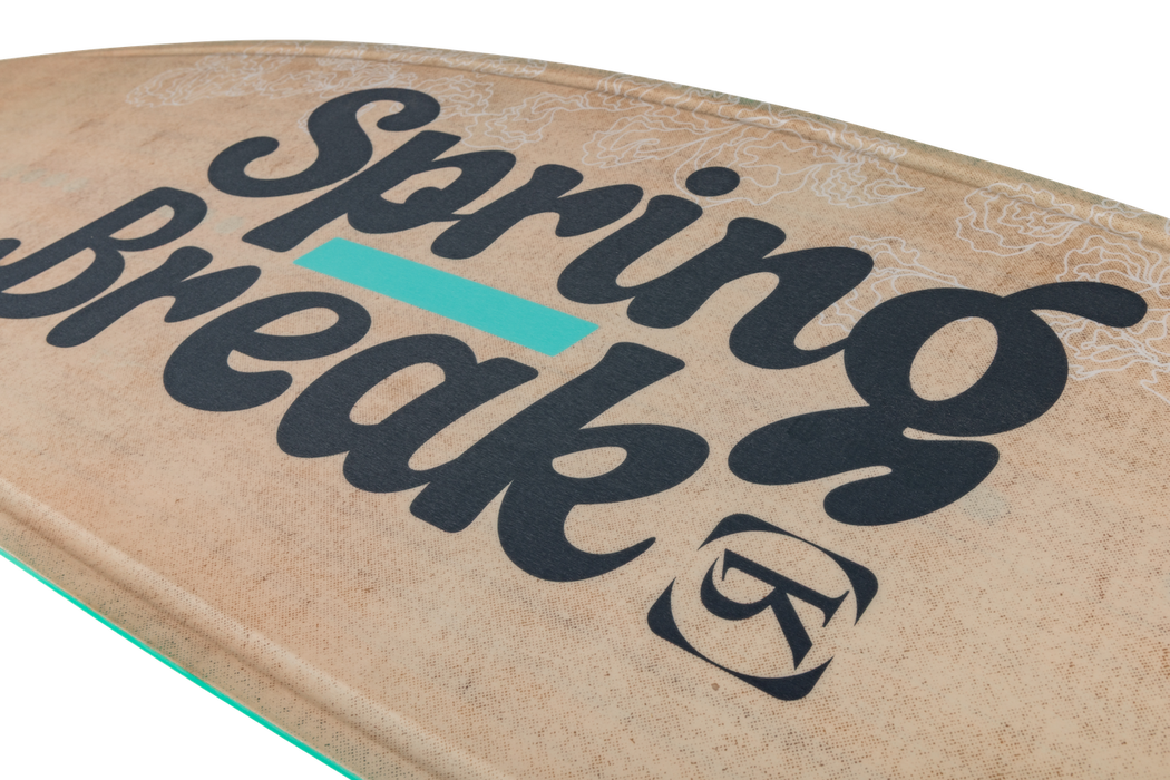 Ronix 2026 Spring Break Wakeboard