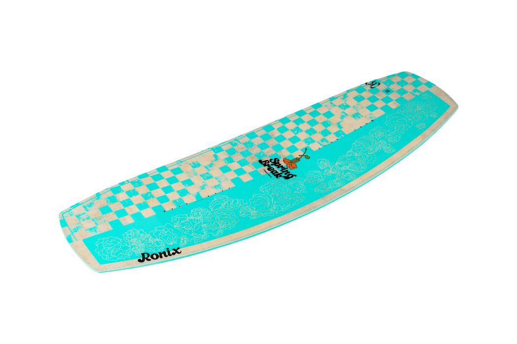Ronix 2026 Spring Break Wakeboard