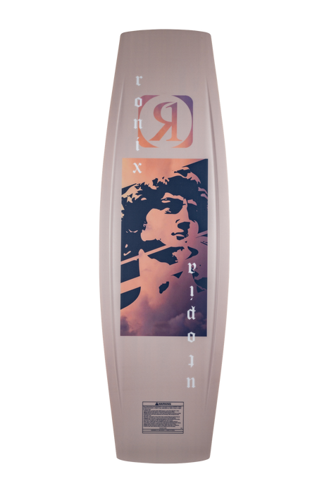 Ronix 2026 Utopia Wakeboard