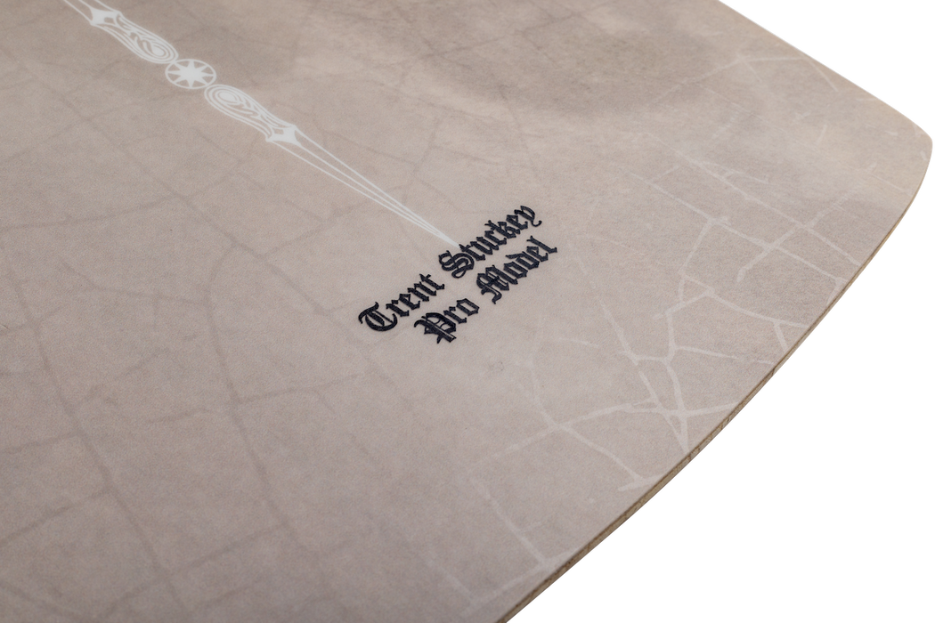 Ronix 2026 Utopia Wakeboard