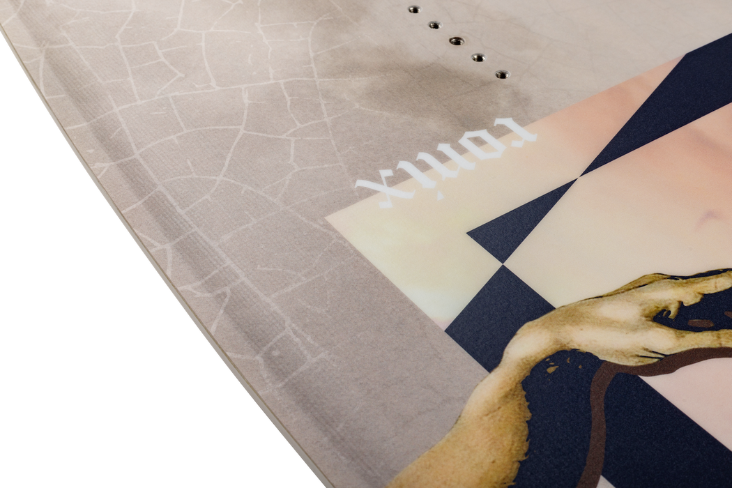 Ronix 2026 Utopia Wakeboard