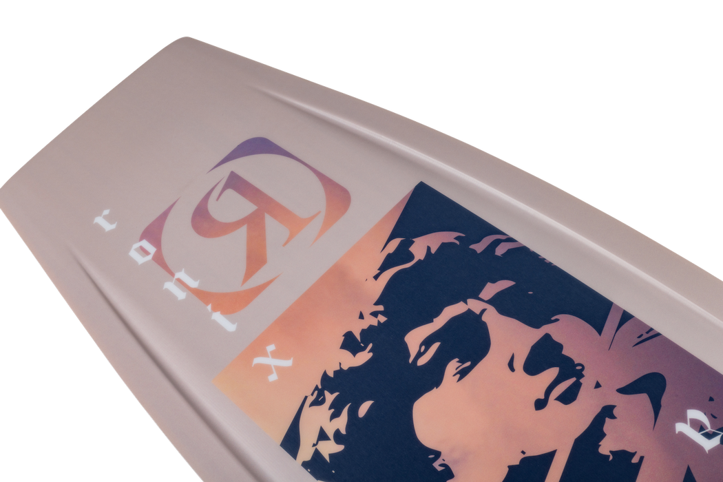 Ronix 2026 Utopia Wakeboard