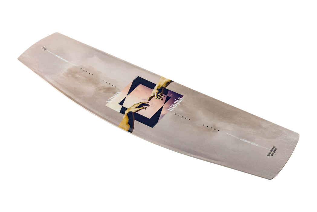 Ronix 2026 Utopia Wakeboard