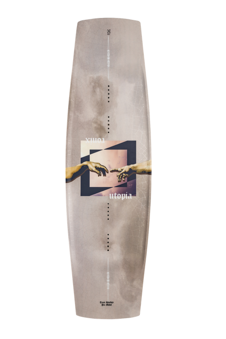 Ronix 2026 Utopia Wakeboard