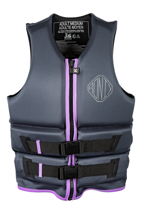 Ronix 2026 Avalon Women's Yes L70 US/CA CGA Life Vest