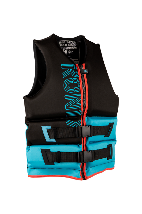 Ronix 2026 Cloud Break Women's Yes L70 US/CA CGA Life Vest