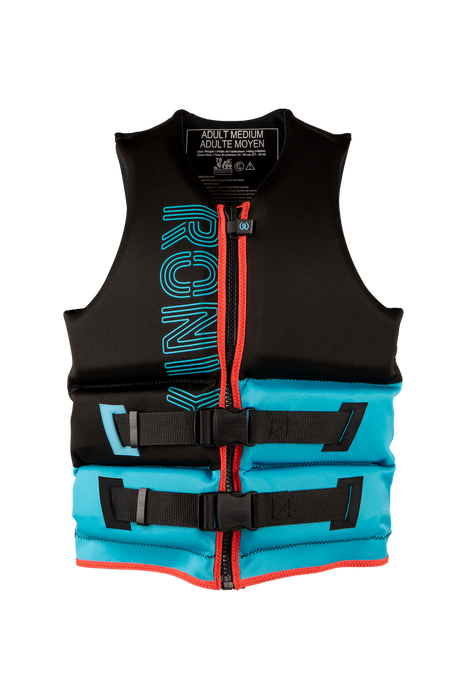 Ronix 2026 Cloud Break Women's Yes L70 US/CA CGA Life Vest
