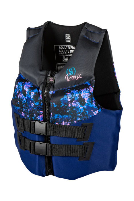 Ronix 2026 Daydream Women's Standard Fit L70 US/CA CGA Life Vest