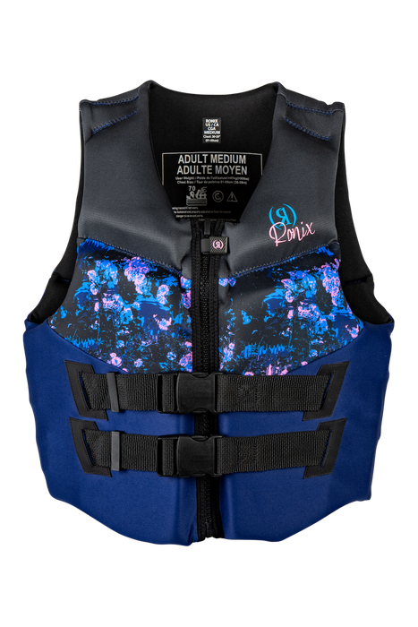 Ronix 2026 Daydream Women's Standard Fit L70 US/CA CGA Life Vest