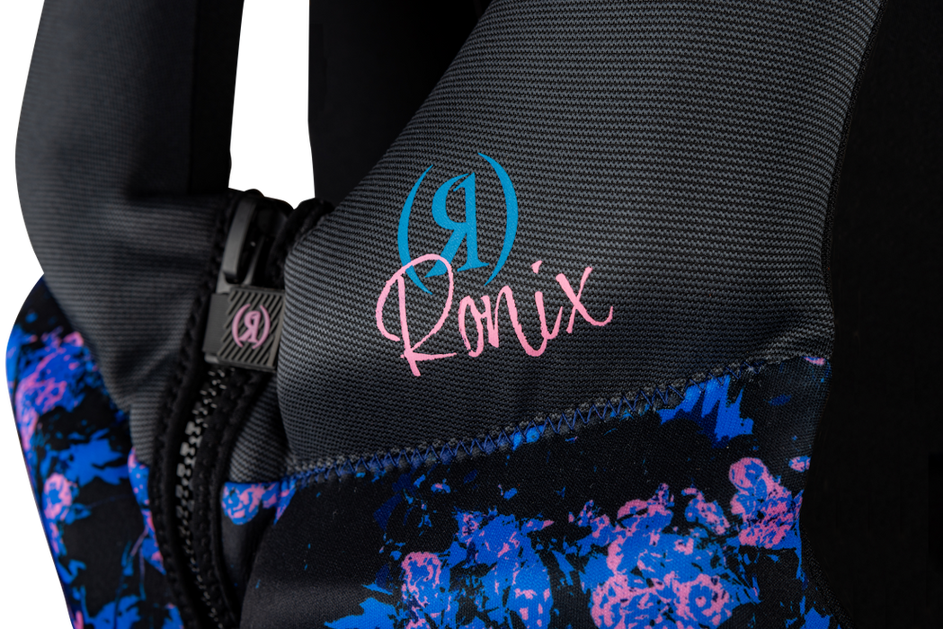 Ronix 2026 Daydream Women's Standard Fit L70 US/CA CGA Life Vest