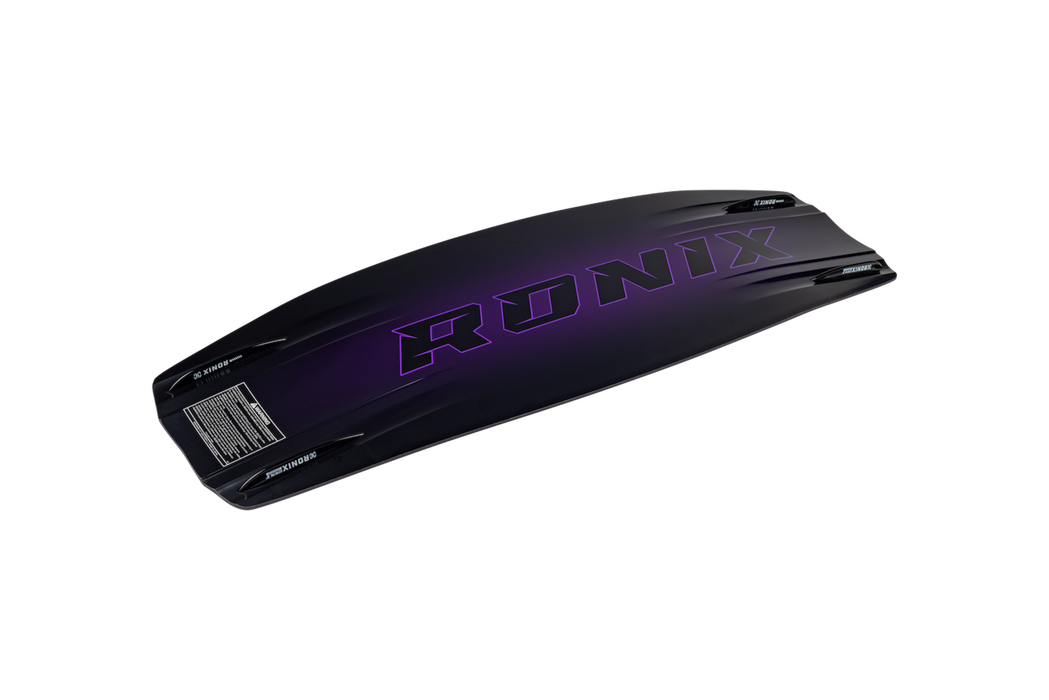 Ronix 2026 One Wakeboard - Blackout Technology