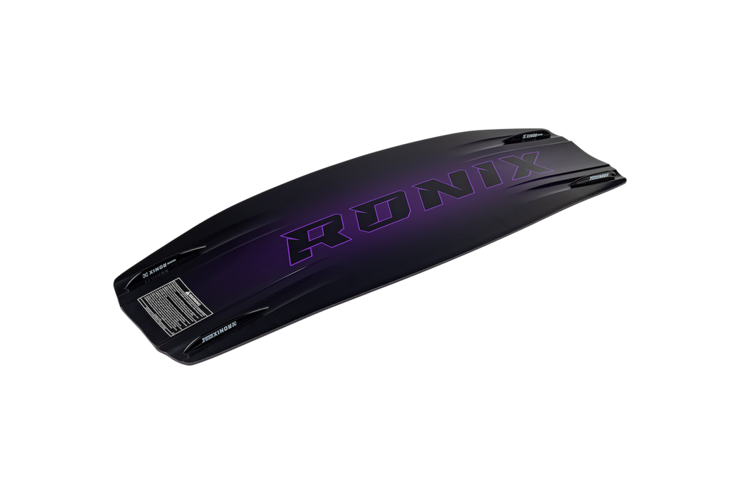 Ronix 2026 One Wakeboard - Blackout Technology