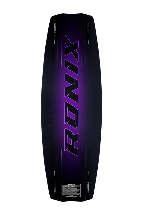 Ronix 2026 One Wakeboard - Blackout Technology