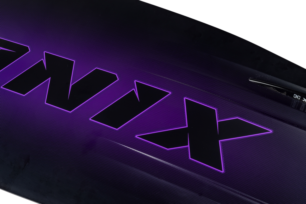 Ronix 2026 One Wakeboard - Blackout Technology