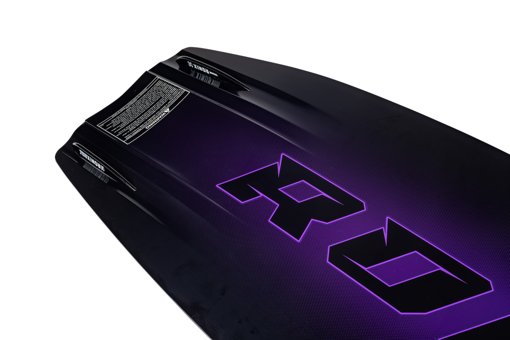 Ronix 2026 One Wakeboard - Blackout Technology
