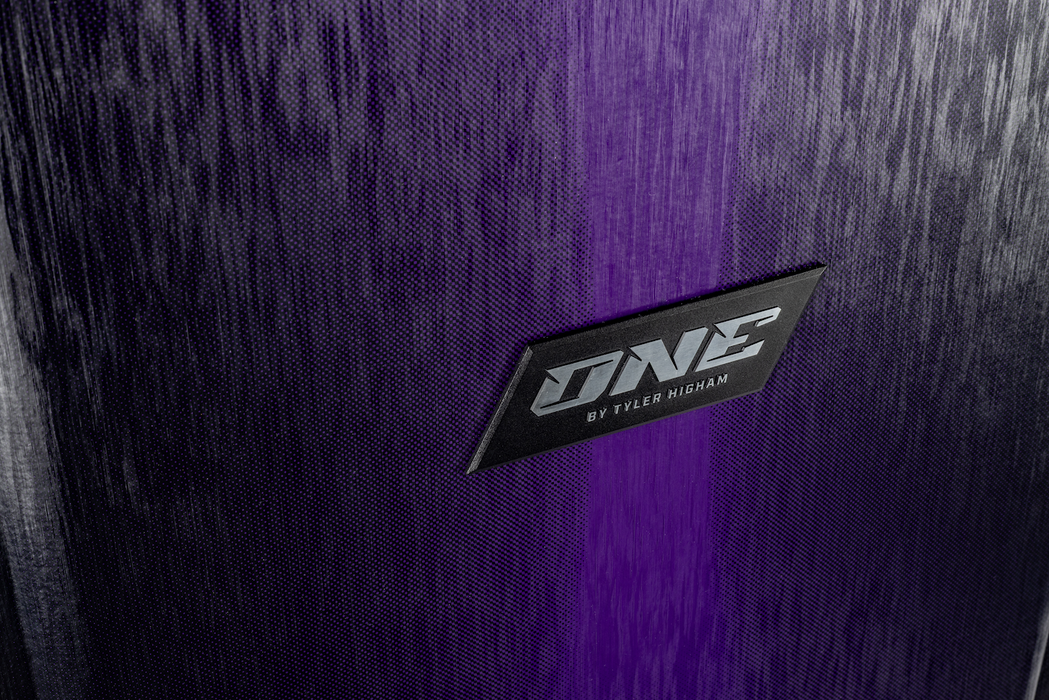 Ronix 2026 One Wakeboard - Blackout Technology