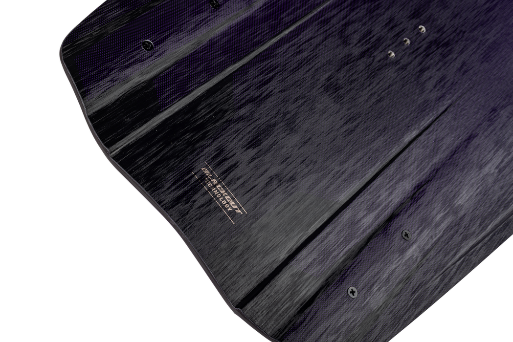 Ronix 2026 One Wakeboard - Blackout Technology