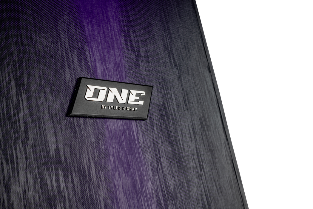 Ronix 2026 One Wakeboard - Blackout Technology